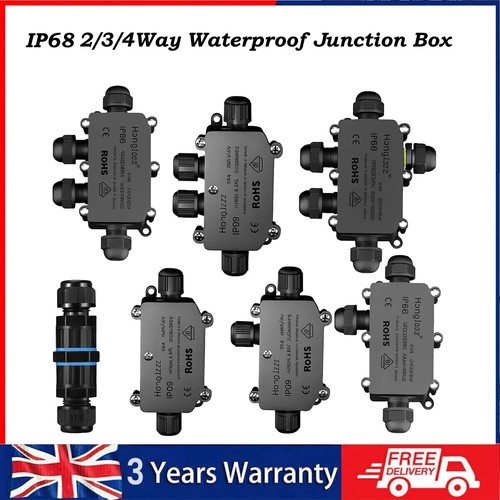 Outdoor ip68 waterproof - outdoor,