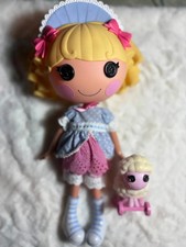 Lalaloopsy Little Bah Peep