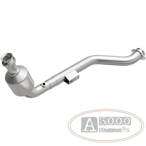 Catalytic converter - catalytic,