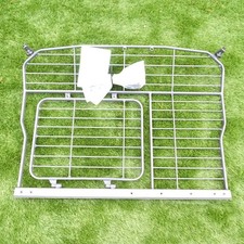 Dog Partition Guard Audi A6