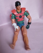 Action man flint - man,