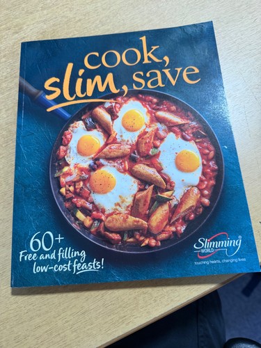 Slimming world cook slim - world's,