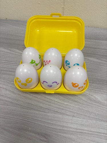 Tomy toomies hide - tomy, and