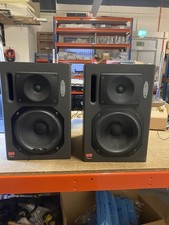 FAR Active AV-6, Speaker Pair