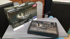 HORI Arcade Stick Ps4-092 Used