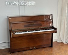 Steinway model upright - model,