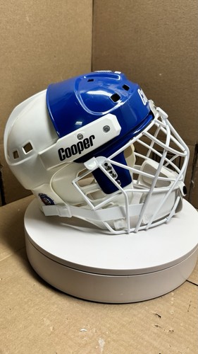 Vintage cooper sk2000 - cooper, l