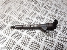 2003 CHRYSLER VOYAGER INJECTOR