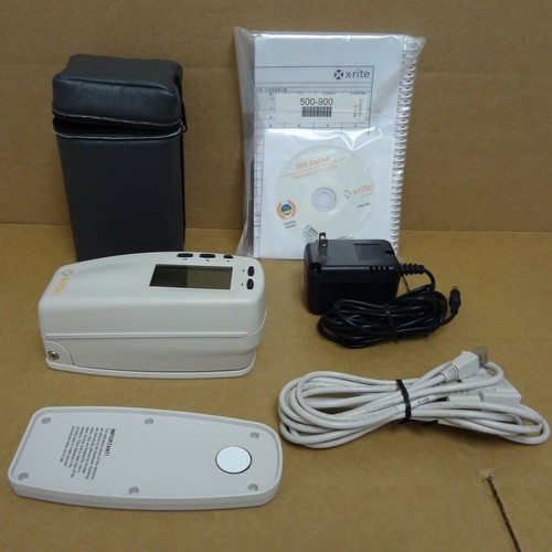 Rite 530 xrga color - 530,