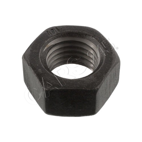 Febi nut fits daf - febi, cf