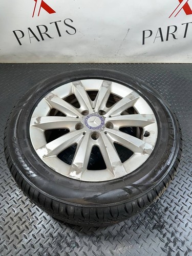 Mercedes class w176 w246 - ,