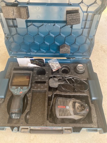Bosch gtc400c 12v - bosch,