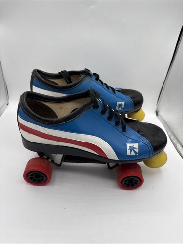 Vintage usa roller skates - usa, sz