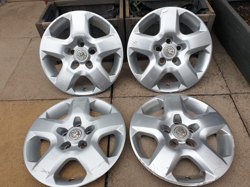 Vauxhall meriva wheel - vauxhall,