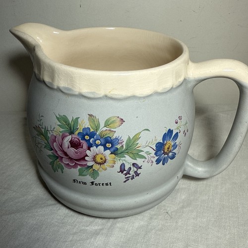 Vintage buckfast devon pottery - vintage,