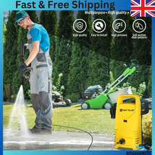 5000W High Pressure Water