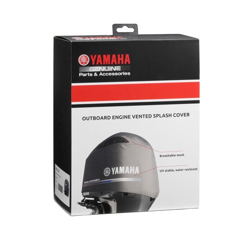 Genuine yamaha outboard - genuine,