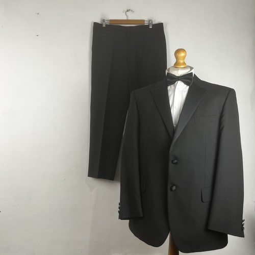 Marks and spencer tuxedo - and,