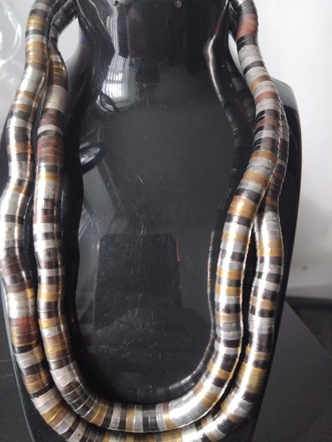 Vintage tri tone flexible - tri-tone,