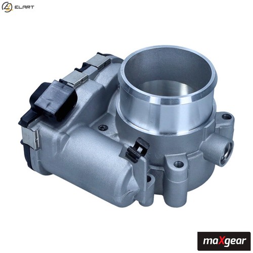 Throttle body 0173 - 58-0173, for