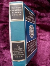 The Counter Reformation And