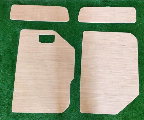 Crafter man tge - tge, ply