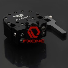 Universal CNC Steering Damper