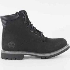 Timberland BNIB Ladies Boots