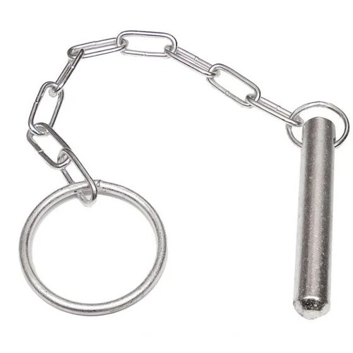 Acrow prop pin - acrow,