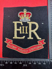 British Army Bullion