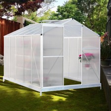 4/6/8/10 x6ft Walk-In