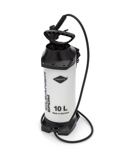 Mesto 3270pp 10l plastic - mesto,