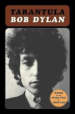 Tarantula; Dylan, Bob