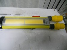 -TEMPORARY -LIGHTING LINKLITE-90-130v Floodlight/Plasterers/Tasklight-40w-