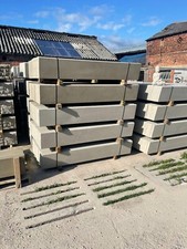 NEW ~ 6X1 CONCRETE SMOOTH