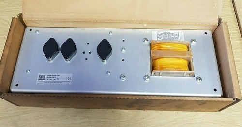 New ems power - open, frame