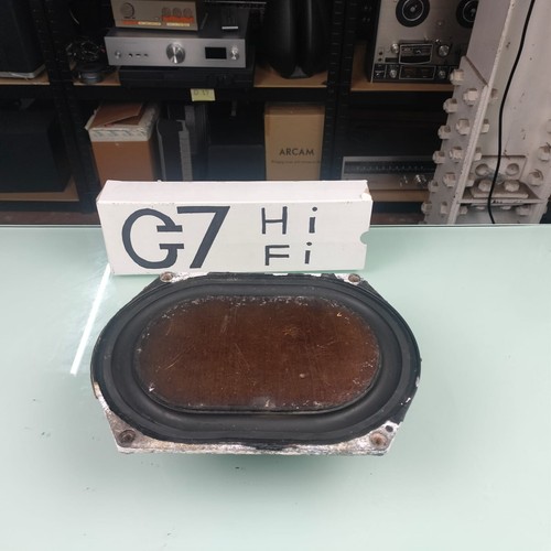Kef b139 woofer bass - woofer,