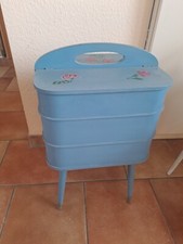 Danish sewing box - danish,