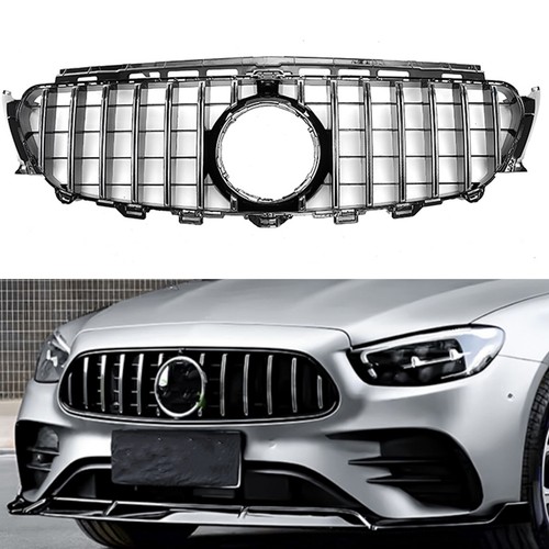 Front bumper grille - bumper, kit
