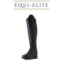 Ariat Heritage Contour II H2O Field Zip Tall Insulated Riding Boots