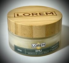 Lorem Emu Balm 100g (3.53 oz)