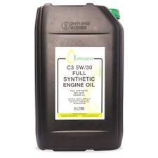 Lubrisolve 5W/30 Full