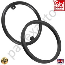 Engine Oil Cooler O Rings Seals For VW Golf MK3 MK4 Mk5 Mk6 Transporter T3 T4 T5