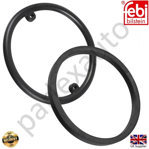 Engine oil cooler - oil, o