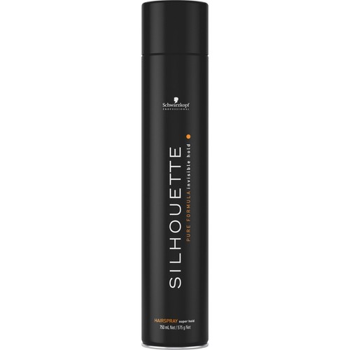 Schwarzkopf 750ml silhouette - 750ml,