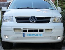 Led day running lights - led,