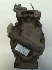 MOD 7100 air conditioning