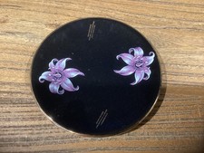 Vintage Palissy Pottery Dark