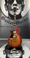Lawsuit Era 1970’s Les Paul