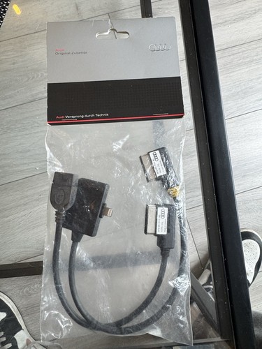 Audi genuine accessories - audi,